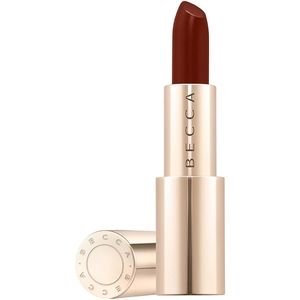 SOLD Becca Ultimate Lipstick Love in Chocolate